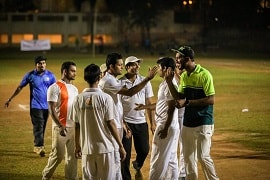 mumbai cricketstar gallery