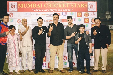 mumbai cricketstar season2